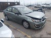 2015 Subaru Impreza