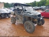 2025 Polaris