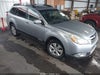 2012 Subaru Outback