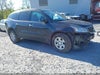 2014 Chevrolet Traverse