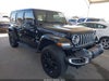 2024 Jeep Grand wagoneer