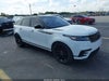 2020 Land rover Range rover velar