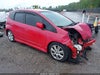 2009 Honda Fit