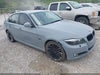 2011 BMW 3er