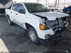 2022 Gmc Canyon
