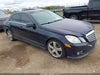 2010 Mercedes-benz E-class