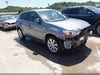 2015 Mitsubishi Outlander