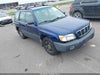 2002 Subaru Forester