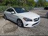 2018 Mercedes-benz Cla-klasse