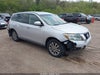 2014 Nissan Pathfinder