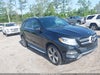 2018 Mercedes-benz Gle