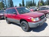 1998 Subaru Forester