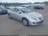 2012 Mazda 6