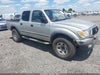 2001 Toyota Tacoma