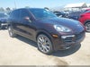 2017 Porsche Cayenne