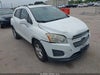 2016 Chevrolet Trax