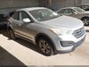 2013 Hyundai Santa fe