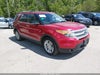 2012 Ford Explorer