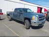 2007 Chevrolet Silverado