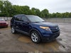 2011 Ford Explorer