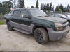 2002 Chevrolet Avalanche