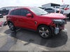 2021 Mitsubishi Outlander