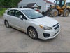 2012 Subaru Impreza