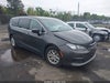 2022 Chrysler Voyager