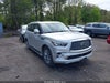 2021 Infiniti Qx80