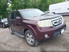 2011 Honda Pilot
