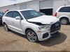 2017 Audi Q3