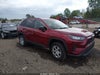 2021 Toyota Rav 4