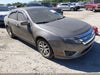 2011 Ford Fusion