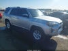 2021 Toyota 4runner
