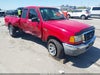 2004 Ford Ranger