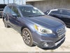 2016 Subaru Outback
