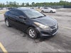 2015 Hyundai Elantra