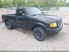 2003 Ford Ranger