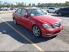 2014 Mercedes-benz C-klasse