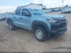 2025 Chevrolet Colorado
