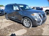 2019 Nissan Armada