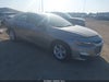 2025 Chevrolet Malibu