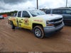 2019 Chevrolet Silverado