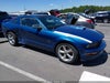 2009 Ford Mustang