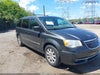 2012 Chrysler Town & country