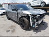 2025 Subaru Solterra