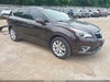 2020 Buick Envision