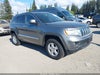 2012 Jeep Grand cherokee