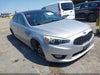 2016 Kia Cadenza