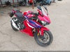 2025 Honda Cbr